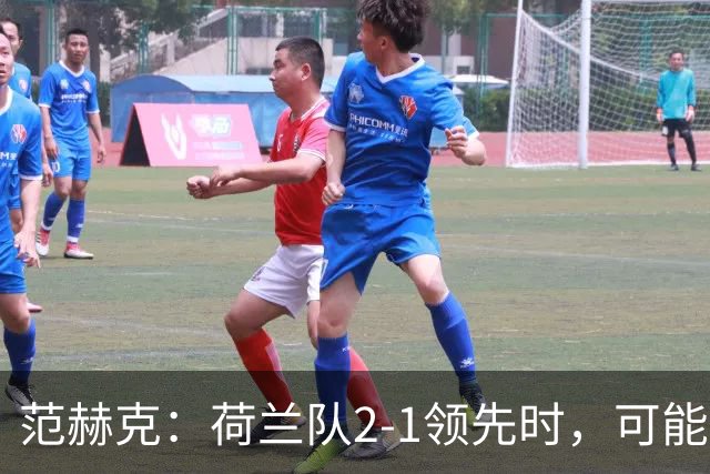 范赫克：荷兰队2-1领先时，可能退得太深了